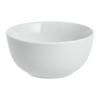 FRUKOSTSKÅL KATARINA - vit, Klassisk, keramik (14/6,5cm) - Based