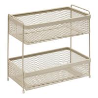 Etajeră condimente Spice - Basics (28/16/24,2cm)