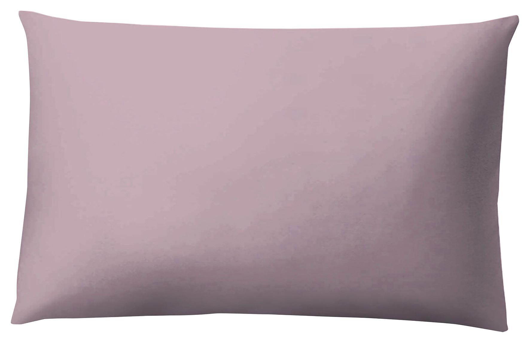 KOPFKISSENBEZUG MARYS - Rosa, Modern, Textil (65/100cm) - Mary's