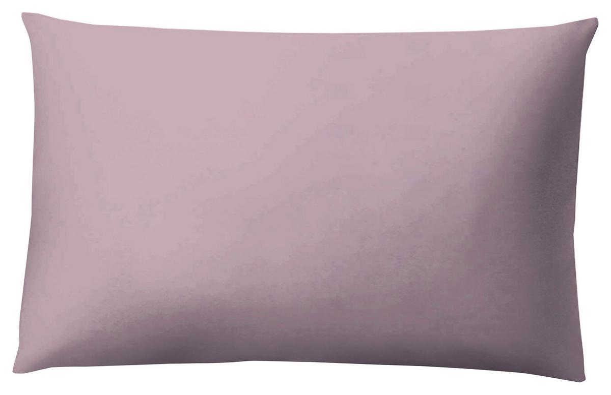 housse d'oreiller MARYS - rose, Modern, textile (65/100cm) - Mary's