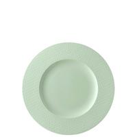 TALERZ ŚNIADANIOWY 10580-405333-10023 - miętowy, Lifestyle, ceramika (23cm) - Rosenthal