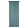 Draperie prefabricată Ramona - albastru deschis, Modern, textil (135/245cm) - Modern Living