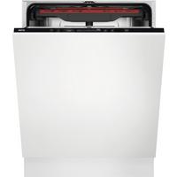 Geschirrspüler FSB53927Z - Natur (59,6/81,8/55cm) - AEG