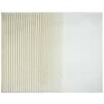 Decke Stacy ca. 150x200cm - Beige/Weiß, MODERN, Textil (150/200cm) - Mömax modern living Decke Stacy ca. 150x200cm - Beige/Weiß, MODERN, Textil (150/200cm) - Mömax modern living