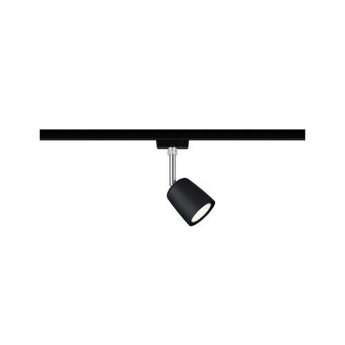 LED-Deckenleuchte Urail Spot Cover max. 15 Watt - Design (5,8/14,0/9,0cm) - Paulmann
