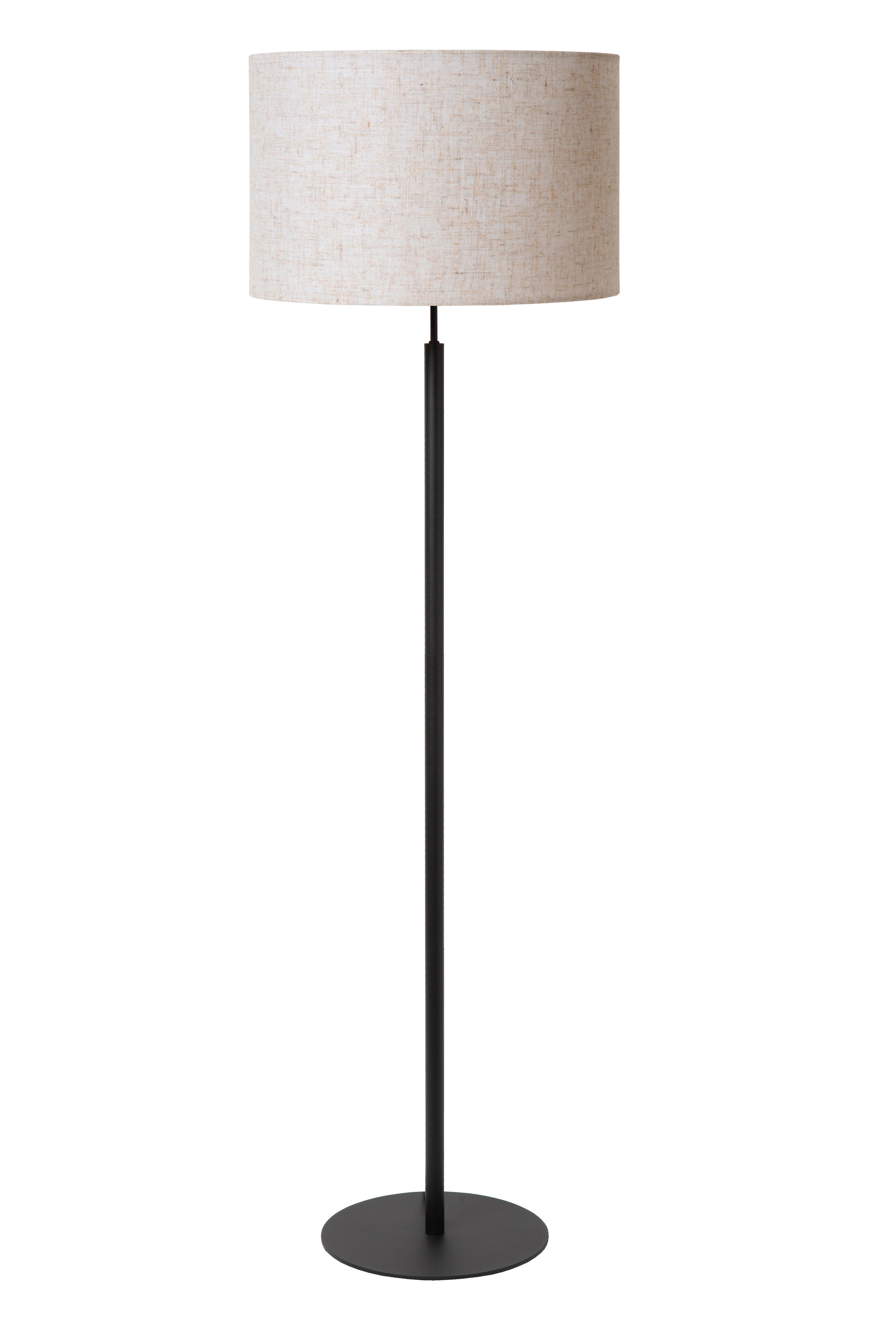 LAMPA STOJĄCA 45709/81/38 MAYA - Lifestyle (45/45/150cm) - Lucide
