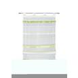 Bändchenrollo Adele, ca. 100x140cm - Grün, KONVENTIONELL, Textil (100/140cm) - MÖMAX modern living