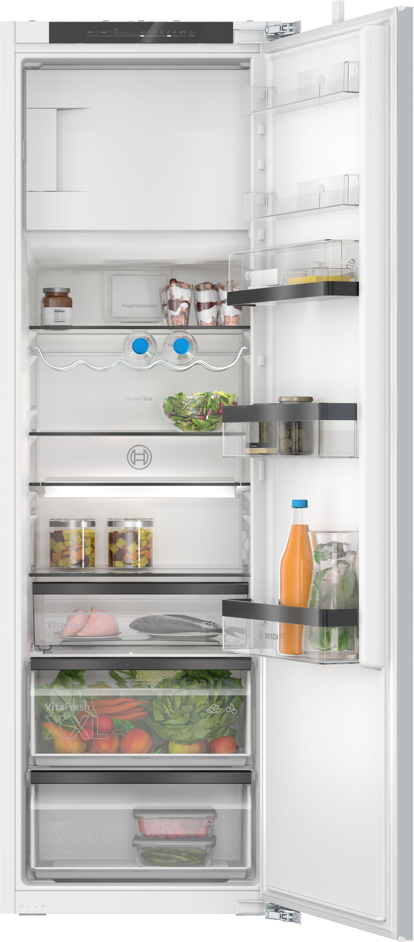 Kühlschrank KIL82SDD0 Festtürtechnik - MODERN (55,8/177,2/54,8cm) - Bosch