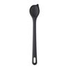 SLEV KIKI - mörkgrå, Klassisk, plast (30cm) - Mömax