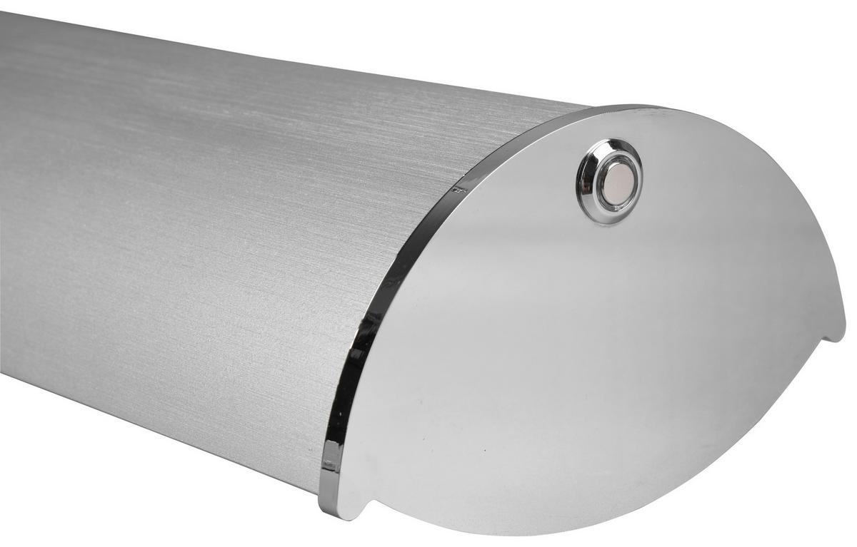 LED-Pendelleuchte Coventry Titan max. 35 Watt - Design (120/150/15cm) - Trio Leuchten