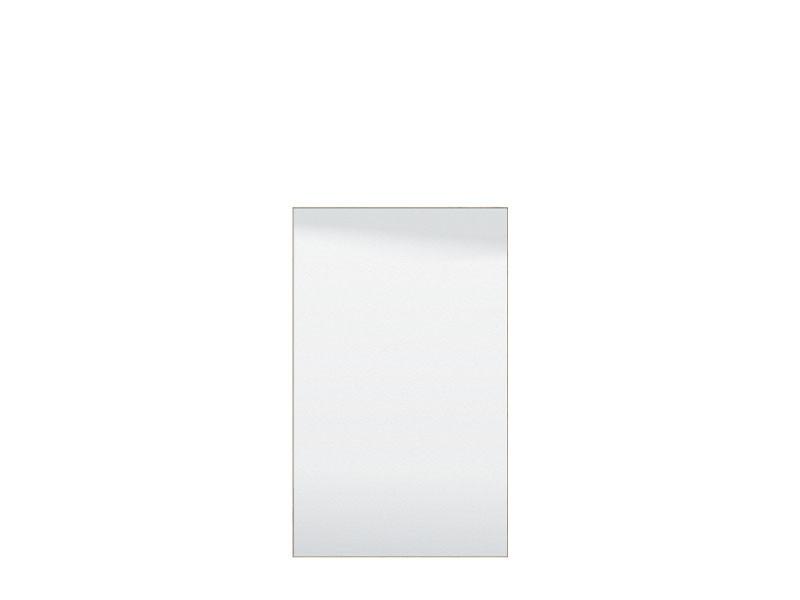 Fali Tükör Belfort - Modern, Üveg (51/83/2cm)