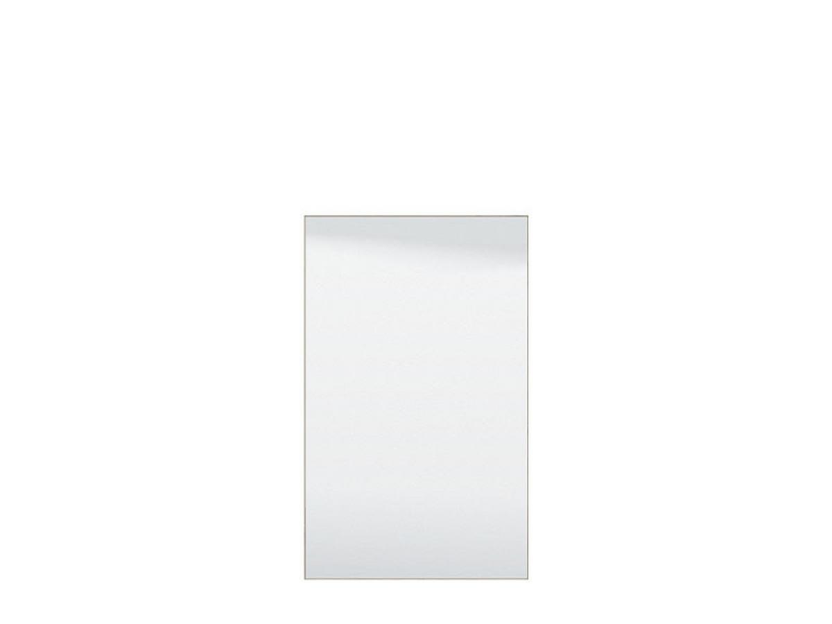 Fali Tükör Belfort - Modern, Üveg (51/83/2cm)