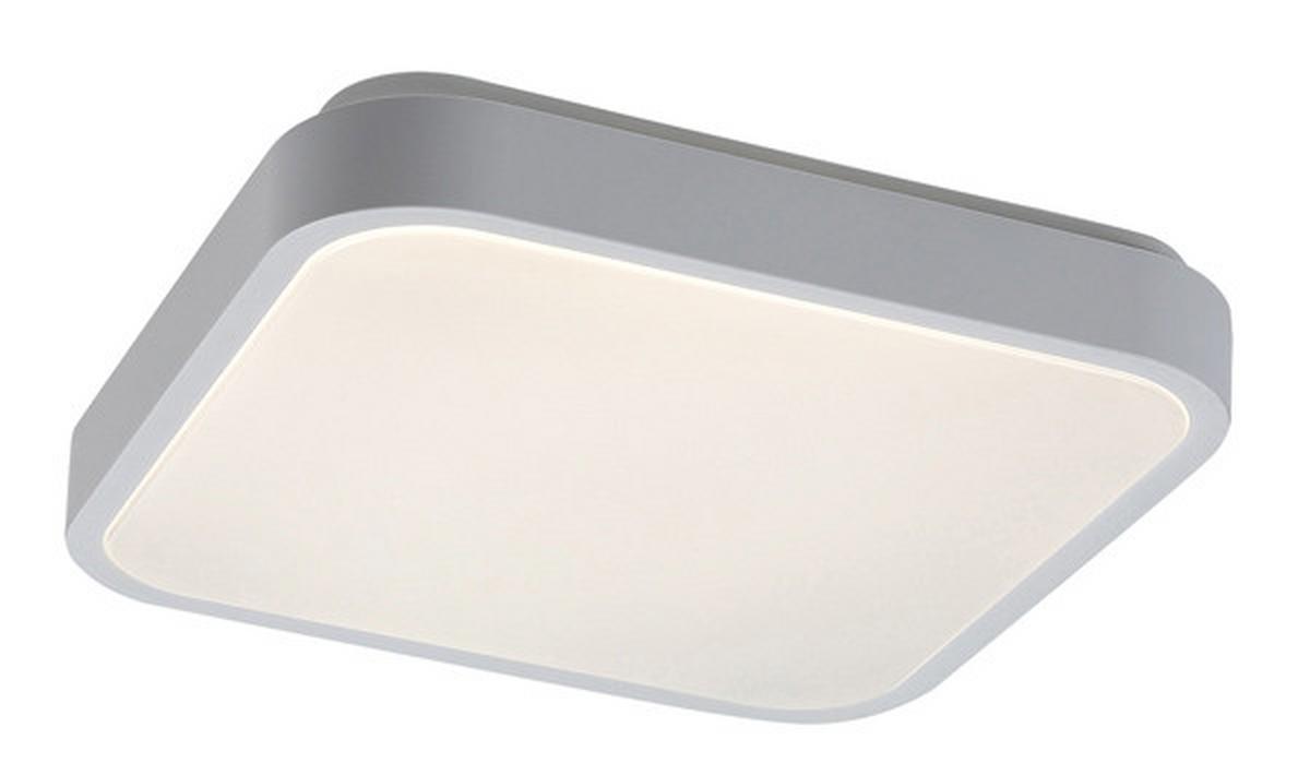 Led Mennyezeti Lámpa Samira 25/25 - (25/25cm)