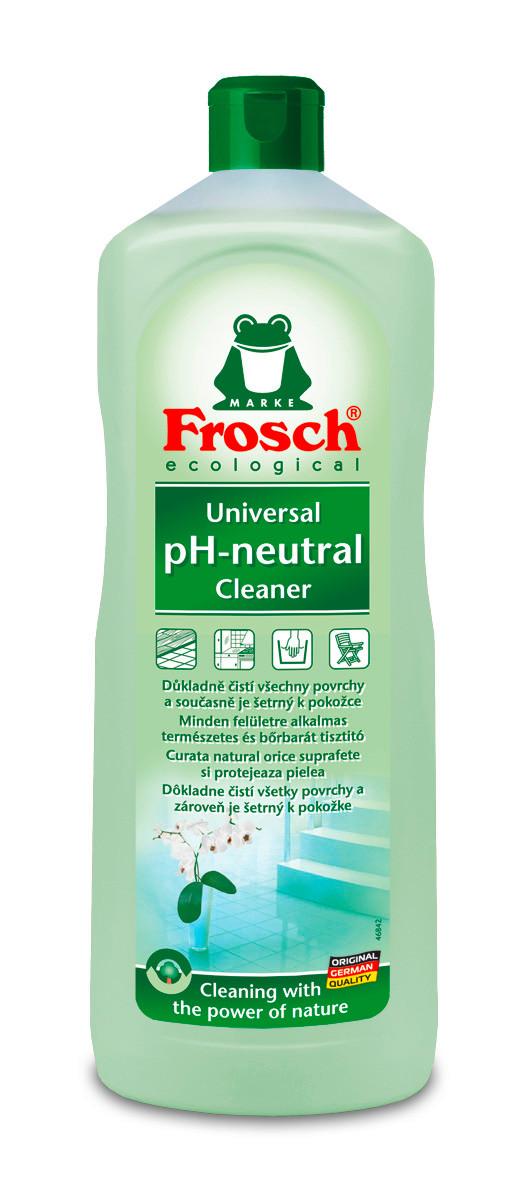 Tisztítószer Frosch - (1l)