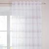 GARDINLÄNGD LOUIS -AKT- - vit, Klassisk, textil (140/245cm) - Modern Living