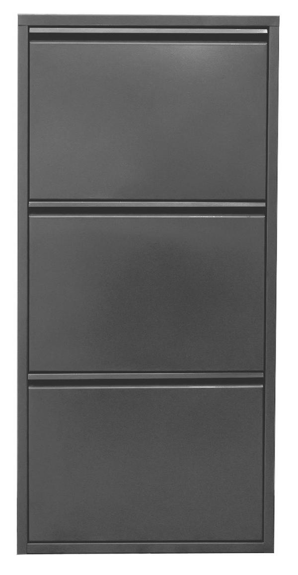 Schuhschrank aus Metall - Jetzt bestellen
