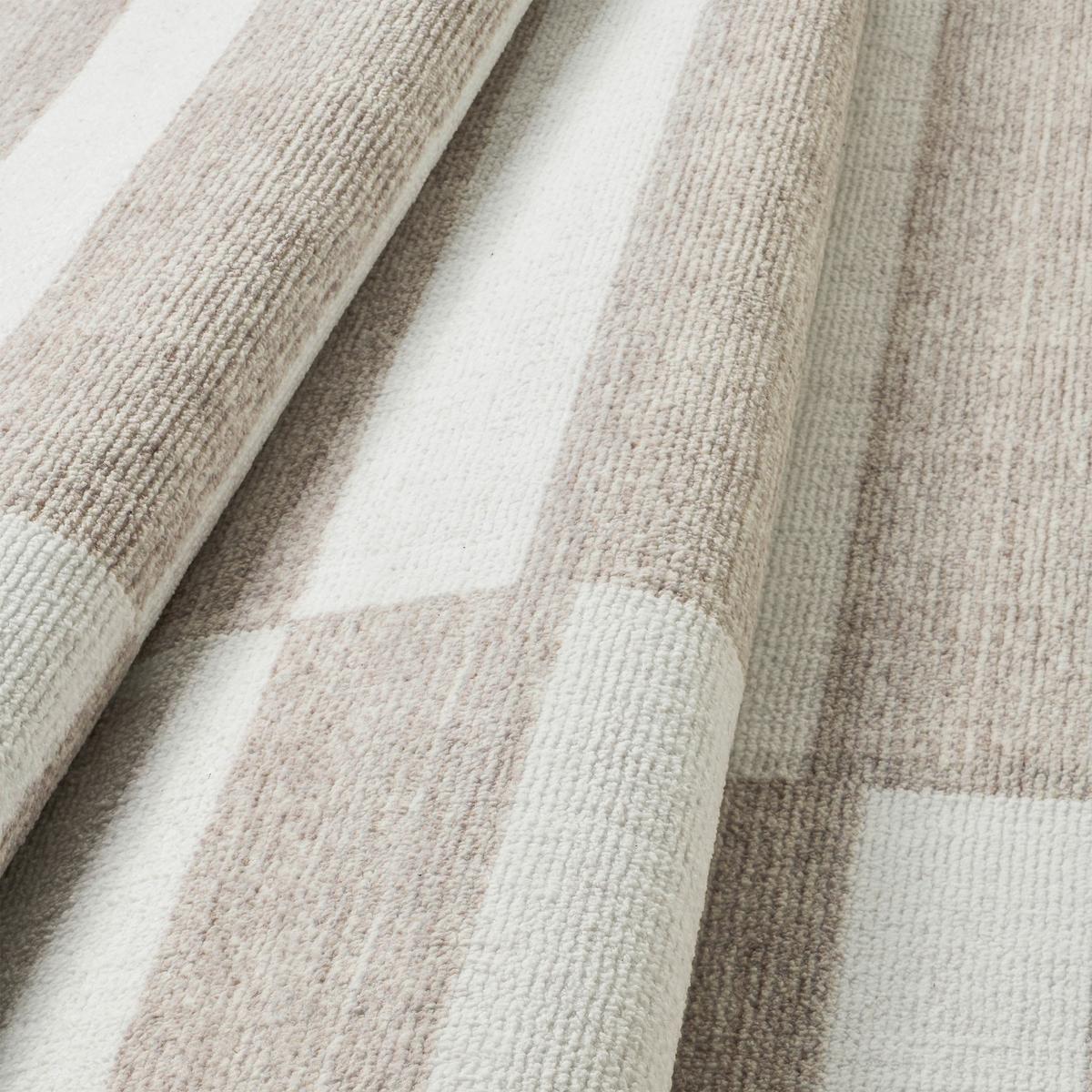 CHODNIK STRIDER MESIO-URBAN8171 - kolor szarego dębu/szarobiały, Design, tkanina (80/250cm) - Lindorug