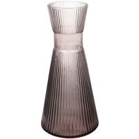 Carafă Moody Winter - fruct de pădure, Modern, sticlă (7.5/24.5cm) - Modern Living