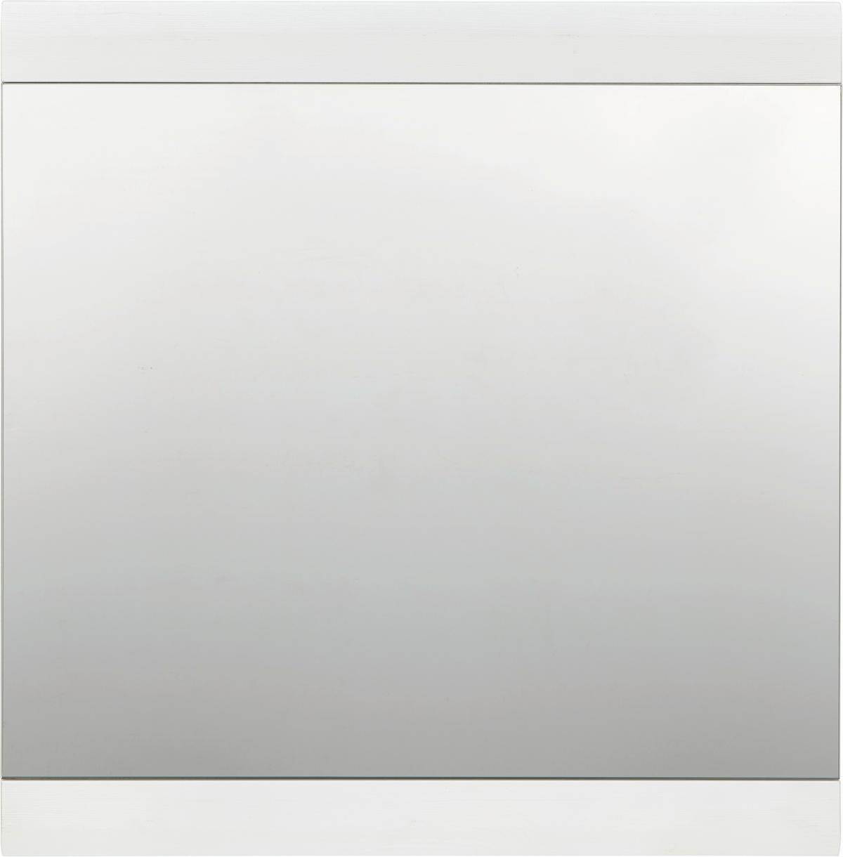 Spiegel ca. 84x86x2cm - Konventionell (84/86/2cm) - Premium Living