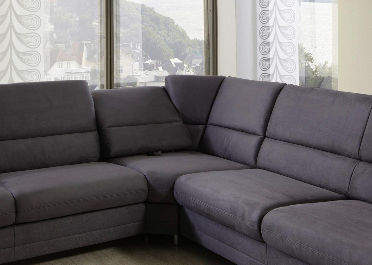 Sedežna Garnitura Belluno Deluxe Mini -Top- - Moderno (165/334/244cm) - Top ponudba