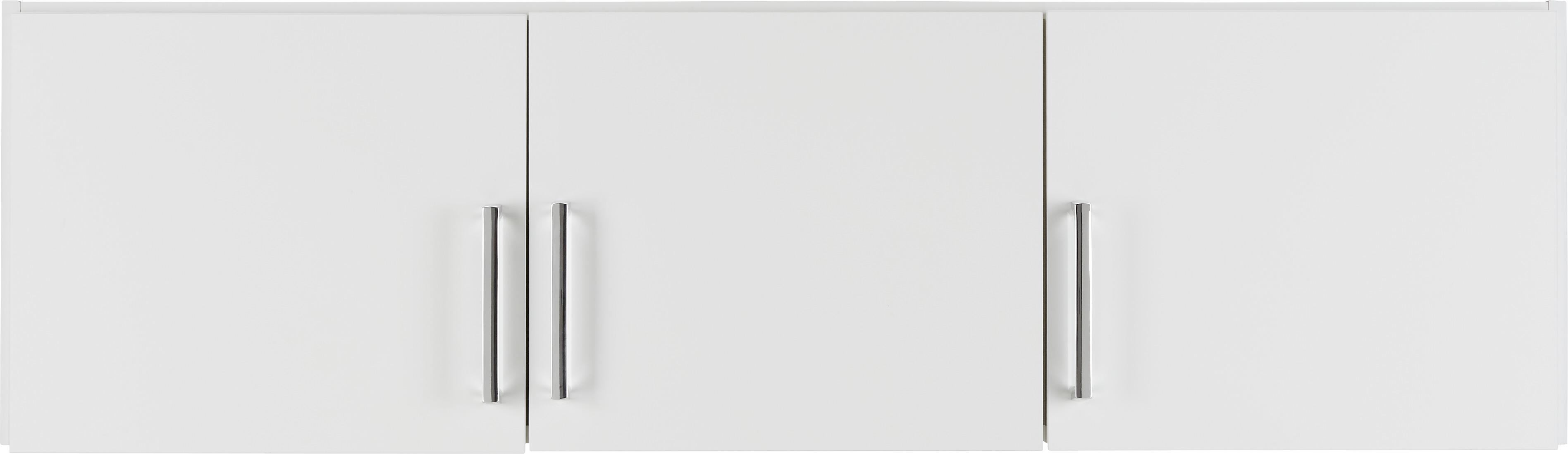 Nastavek Za Omaro Flash - Moderno, umetna masa/leseni material (136/39/54cm) - Modern Living
