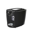 Kávéfőző Tchibo Cafissimo Mini 326682 - Fekete, Műanyag (18/29,8/22,3cm)