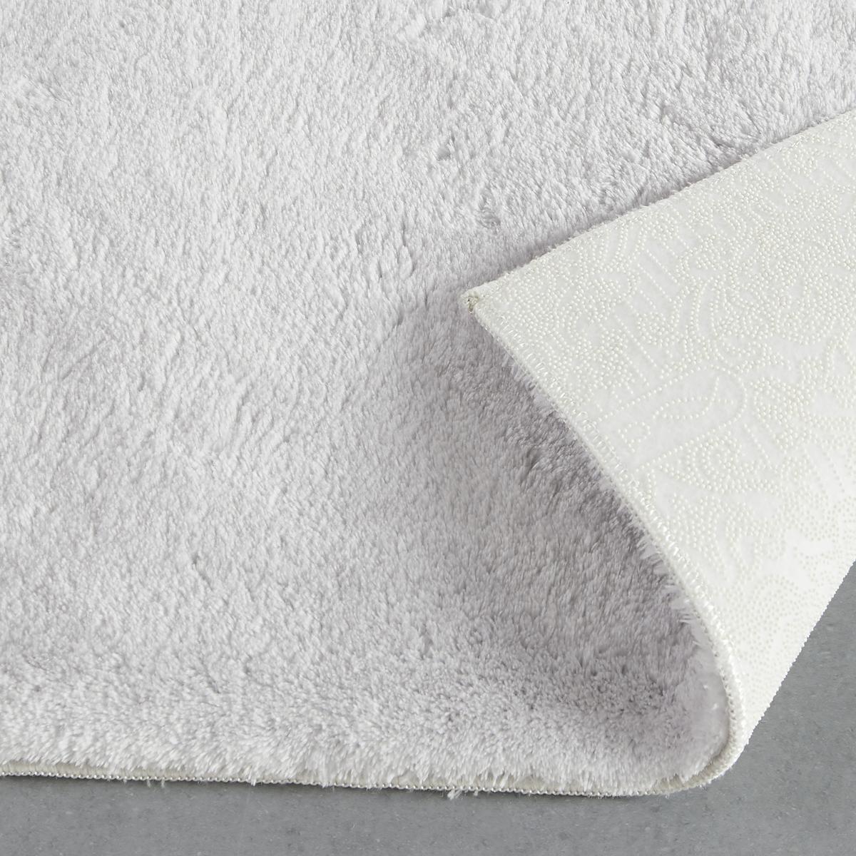 Preproga Z Visokim Florom Nemo 3 - siva, Basics, tekstil (120/170cm) - Mömax