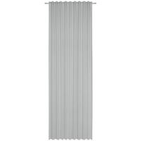 ZASŁONA GOTOWA DUNCAN - szałwiowy, Konventionell, tkanina (135/300cm) - Esposa