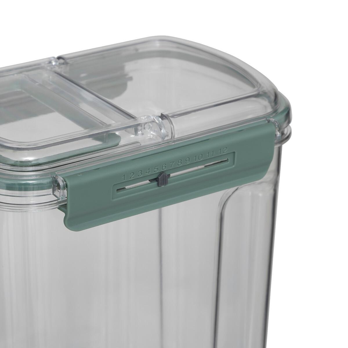 Recipient păstrare alimente Neo 3,5L - Konventionell (19,3/14,1/24,6cm)