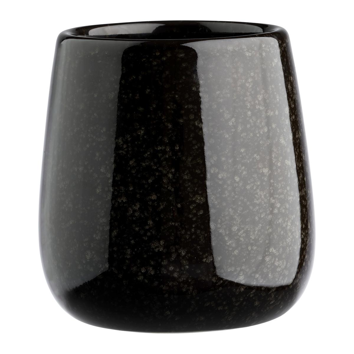 Čaša Za Kupatilo Magnus - svetlosiva/bežbraon, Moderno, keramika (10/10.3cm) - Mömax