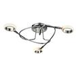 LED-Strahler Tino max. 4 Watt - MODERN, Kunststoff/Metall (49/13cm) - MÖMAX modern living