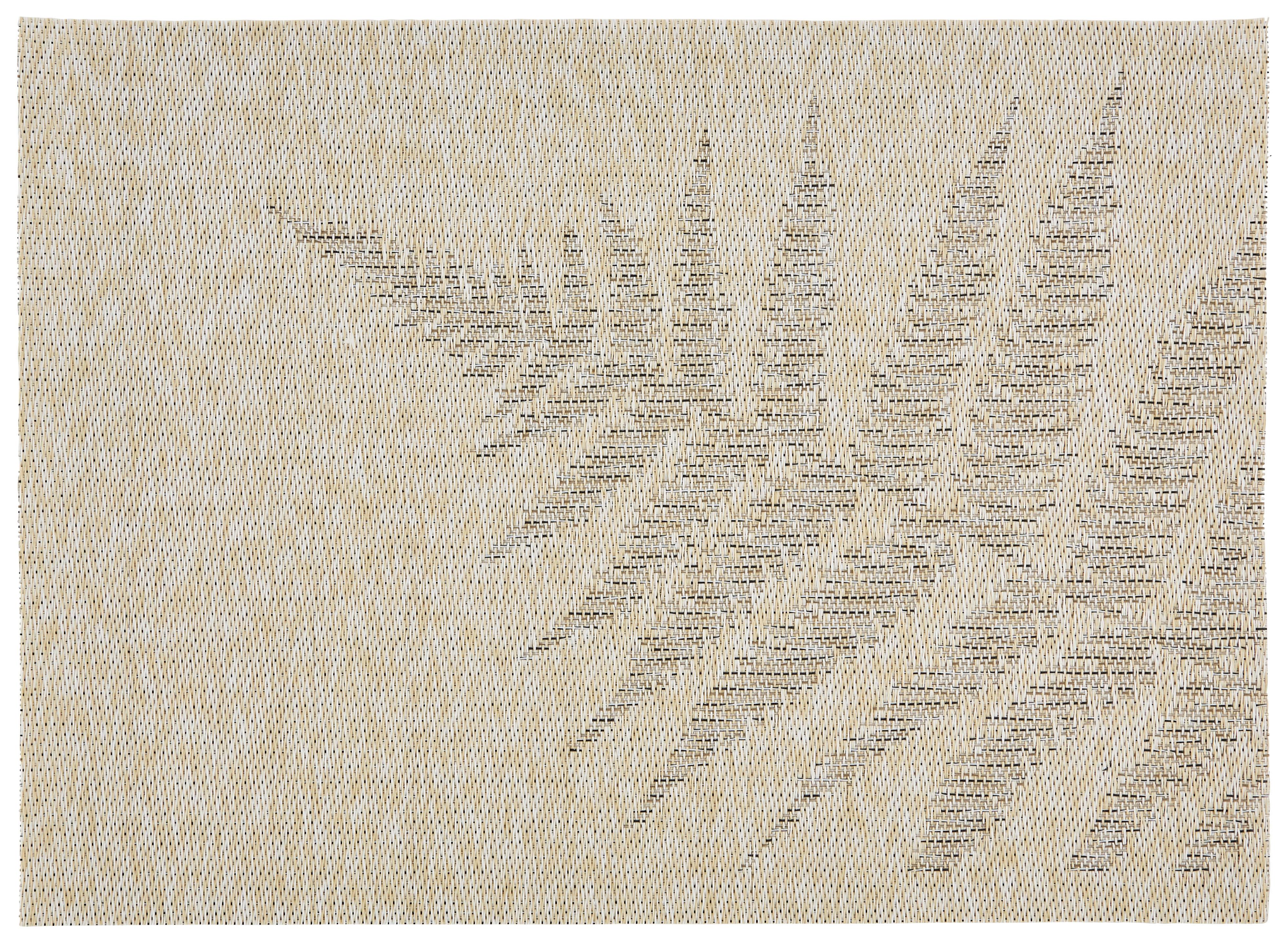 Suport farfurie Mary - bej, Basics, textil (33/45cm) - Modern Living
