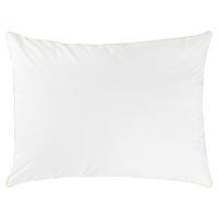 Párna Goldline 40/50 - fehér, műanyag/textil (40/50cm) - Premium Living