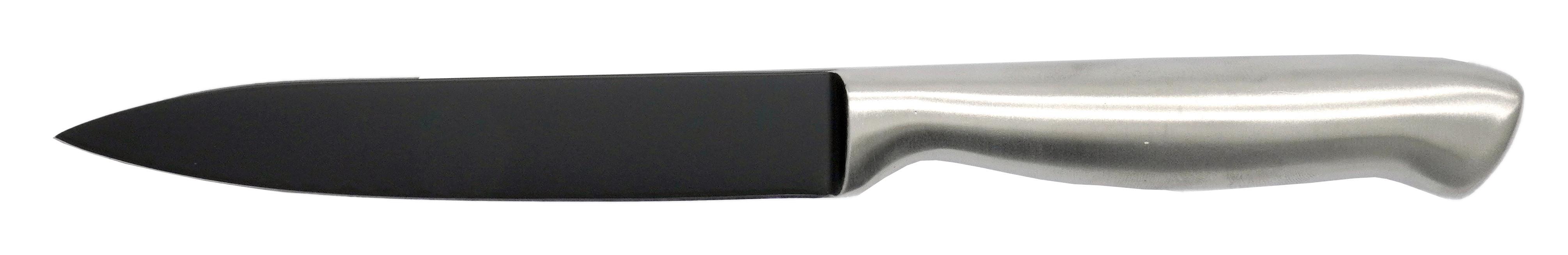 Általános Kés Classic - fekete, Konventionell, fém (23,5cm) - Modern Living