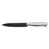Általános Kés Classic - fekete, Konventionell, fém (23,5cm) - Modern Living