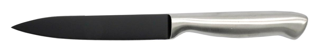 Általános Kés Classic - fekete, Konventionell, fém (23,5cm) - Modern Living