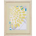Okvir Za Slike Anna - naravna, Romantika, steklo/les (30/40cm) - MÖMAX modern living