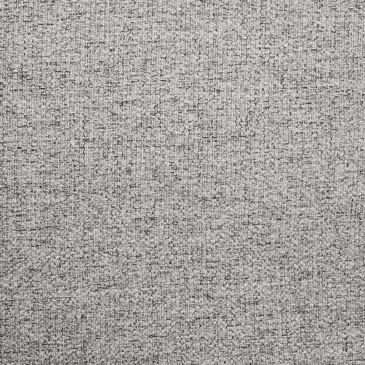 Wohnlandschaft Durban U ca. 170x324x218 cm Grau - Schwarz/Grau, KONVENTIONELL, Kunststoff/Textil (170/324/218cm) - MID.YOU