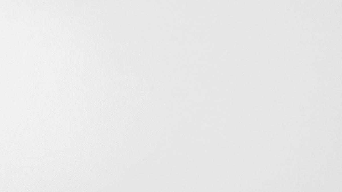 PÓŁKA ŚCIENNA SIMPLE - biały, Basics, materiał drewnopochodny/metal (60/3,8/23,5cm) - Boxxx