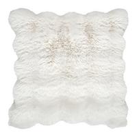 Pernă decorativă Bella - culoare natur, Modern, textil (45/45cm) - Premium Living