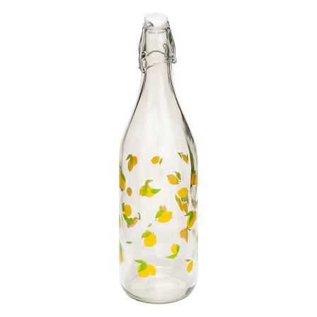 Boca 1l Lemon - Basics (8,7/8,7/31,7cm)