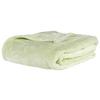 Odeja Scarlett -Ext- - zelena, tekstil (80/110cm) - Modern Living