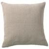 Párnahuzat Mary Zickzack 45/45 - világosszürke, Modern, textil (45/45cm) - Mary's