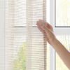 GARDINLÄNGD LUKA - naturfärgad, Klassisk, textil (135/245cm) - Premium Living