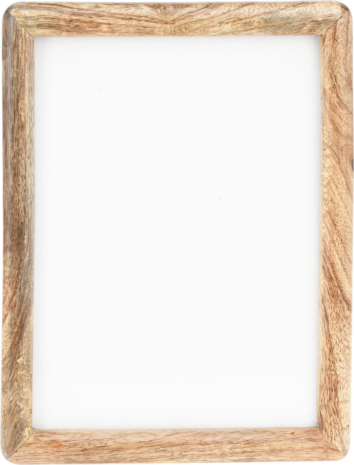 Képkeret Danny - natúr színű, fa (18/23/2cm)