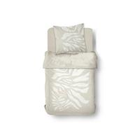 Posteljnina Sunshine - biserna, Moderno, tekstil (140/200cm)