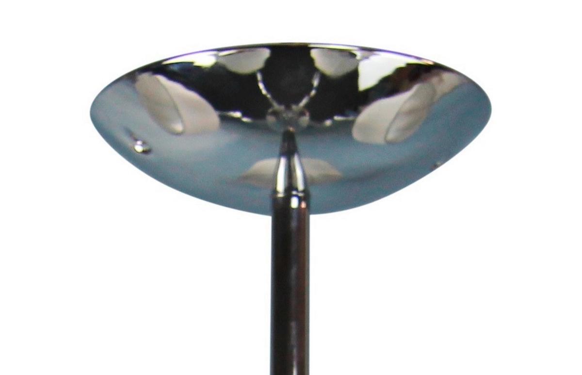 Stropna Svjetiljka Estera - boje kroma, Konvencionalno, metal/plastika (58/58/56cm)
