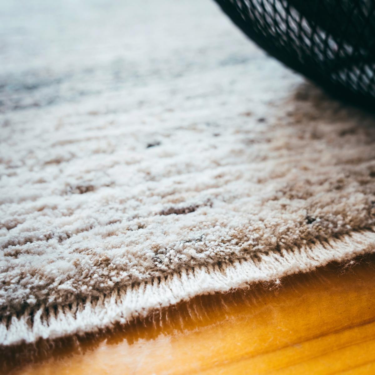 VINTAGE-TEPPICH MY EVEREST 423 - Multicolor, Design, Textil (200/290cm)