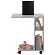 Mizica Latino - skrilavec, Moderno, leseni material (50/60/30cm)