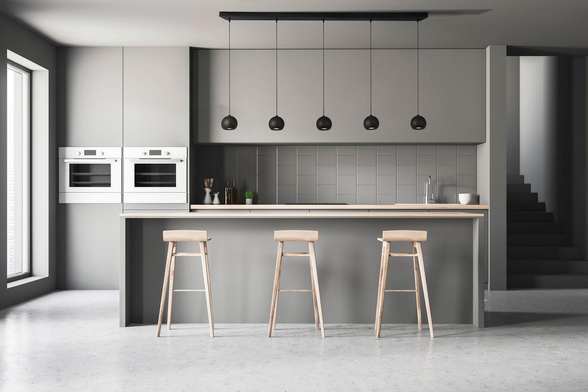 Függeszték Eindhoven 1014-5bk - fekete, Design, fém (160/12/200cm)